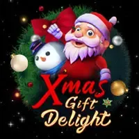 Xmas Gift Delight game thumbnail