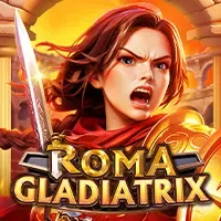 Roma Gladiatrix game thumbnail