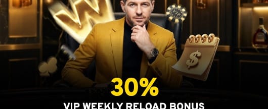 Putaran Percuma Slot promotion