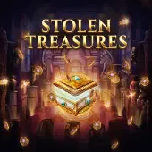 Stolen Treasures game thumbnail
