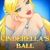 Cinderella's Ball game thumbnail