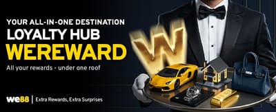 Bonus Selamat Datang ra88slot.org