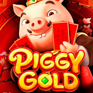 Piggy Gold game thumbnail
