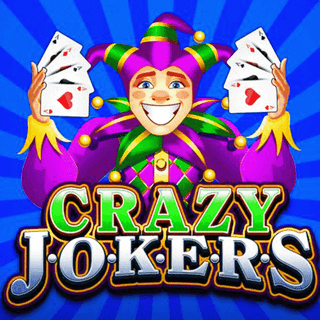 Crazy Jokers game thumbnail