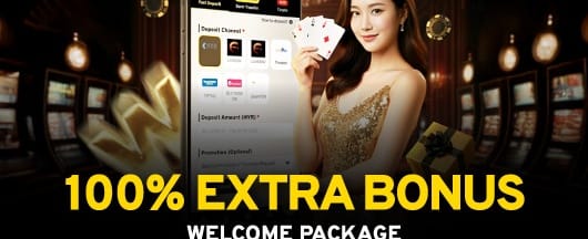 Rebat Tunai Harian promotion